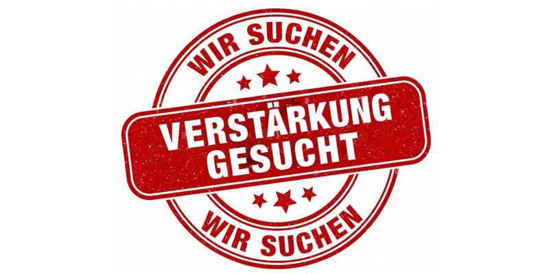Buzzer für Jobauswahl